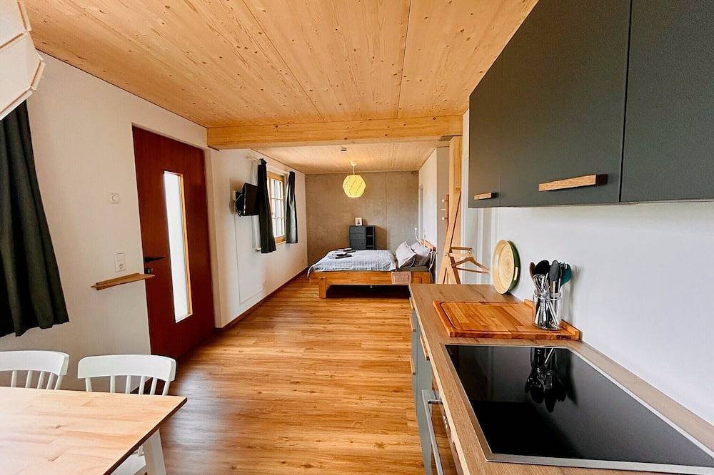 Ganze Wohnung, Ferienwohnung Schwarzwaldgrün in Bonndorf im Schwarzwald, Südschwarzwald