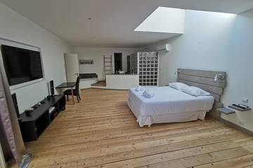 Maison De Vacances pour 10 Personnes dans Palombaggia, Porto-Vecchio, Photo 3