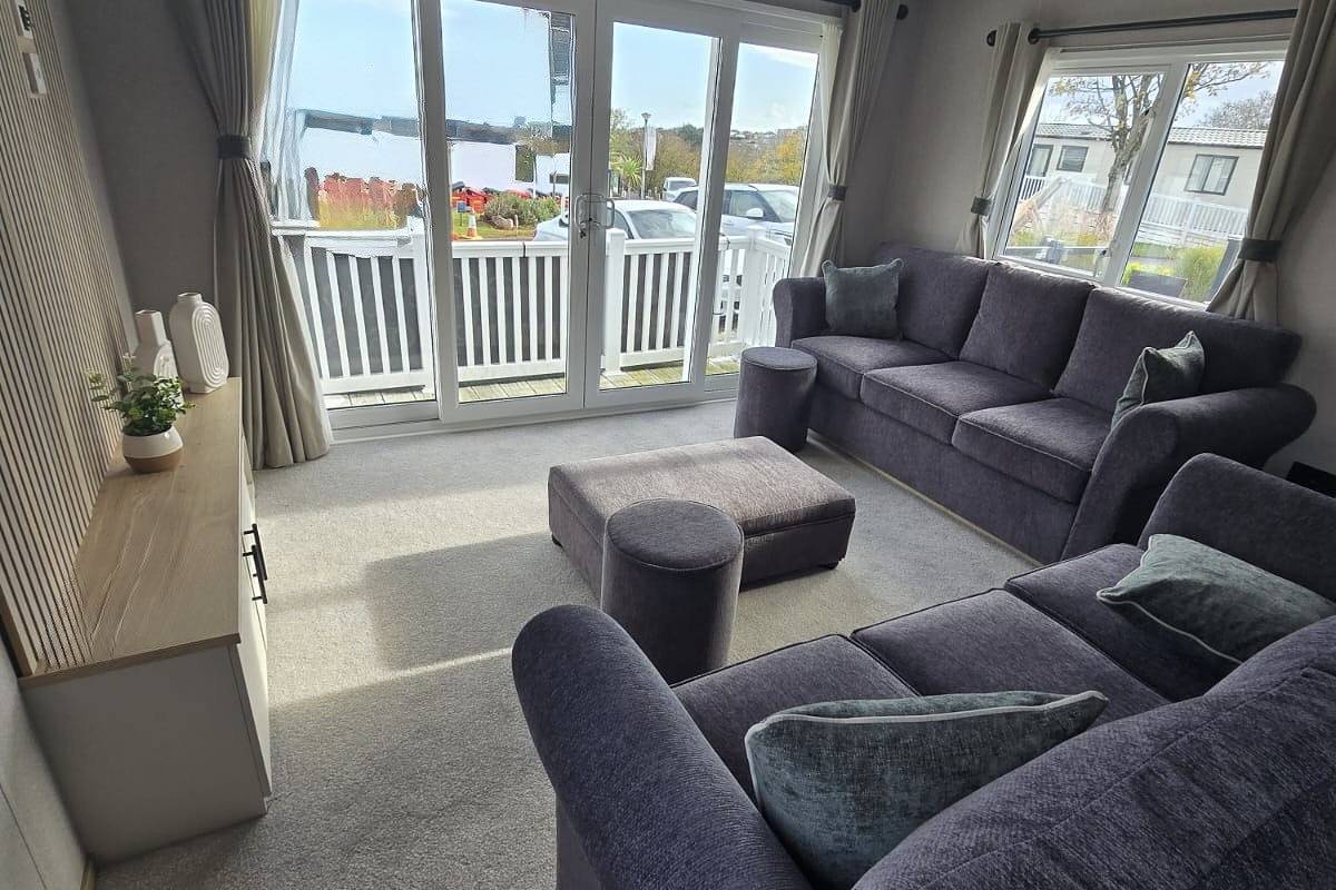 Dove Close 15 Hoburne Devon Bay in Goodrington, Paignton