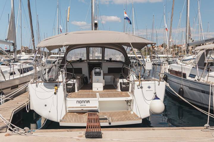 Barco para 10 personas - 1