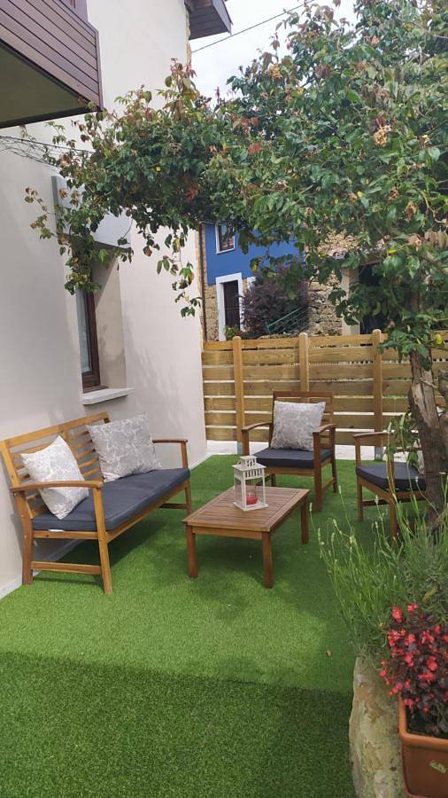 Two-Bedroom House in Belonciu, Piloña