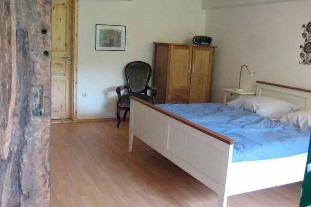 Ganze Wohnung, Ferienwohnung/App. für 2 Gäste mit 32m² in Goosefeld (2568) in Goosefeld, Rendsburg-Eckernförde