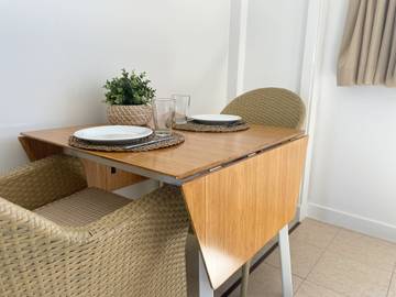 Apartamento Estúdio para 2 Pessoas em Vilamoura, Quarteira, Foto 4