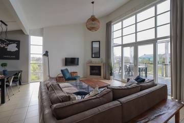 Ferienhaus für 4 Personen in Makkum, Ijsselmeer, Bild 4