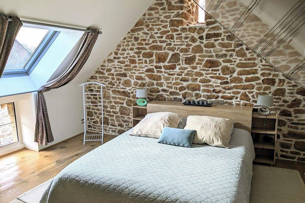 La petite corbière ⭐⭐⭐ Entre bocage et mer in Jullouville, Côte de la Déroute