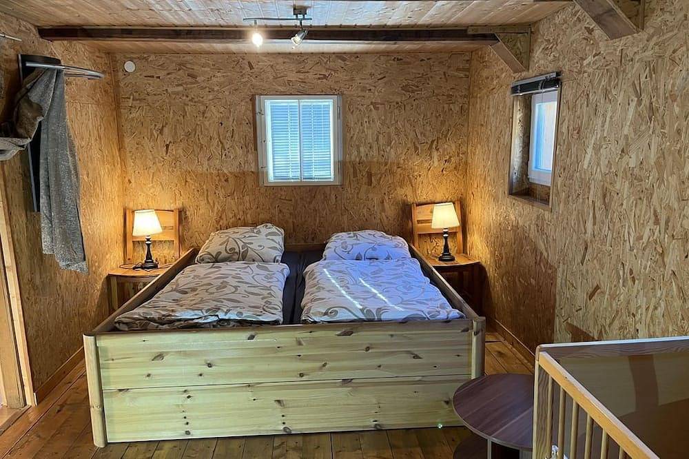 Ganze Wohnung, Ferienwohnung \"An der schönen Bahra\" - Ferienwohnung, 2 Schlafräume in Bad Gottleuba-Berggießhübel, Elbsandsteingebirge