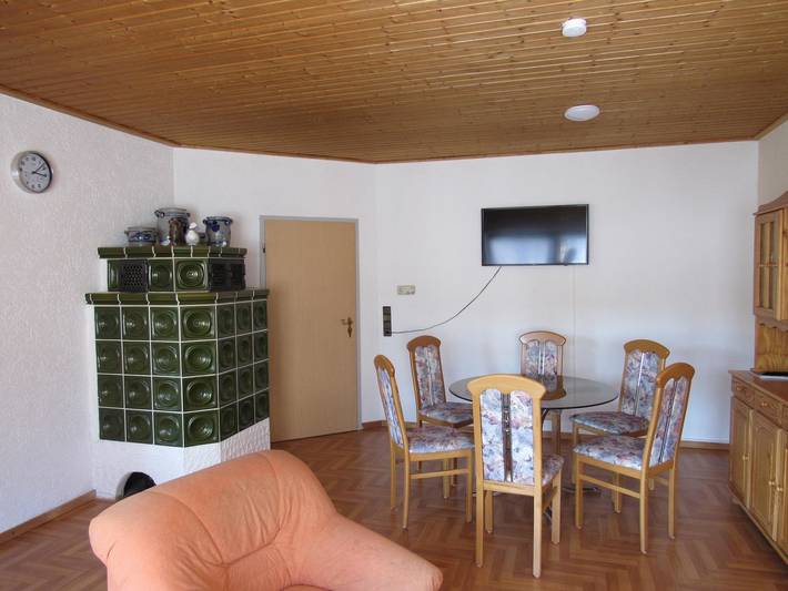 Ferienhaus für 4 Personen, mit Balkon in der Pfalz - 2