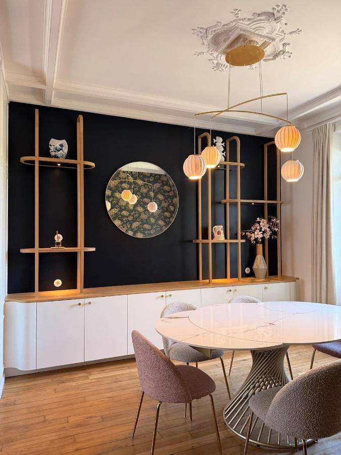 Villa pour 8 personnes, avec jardin à Saint-Malo - 4