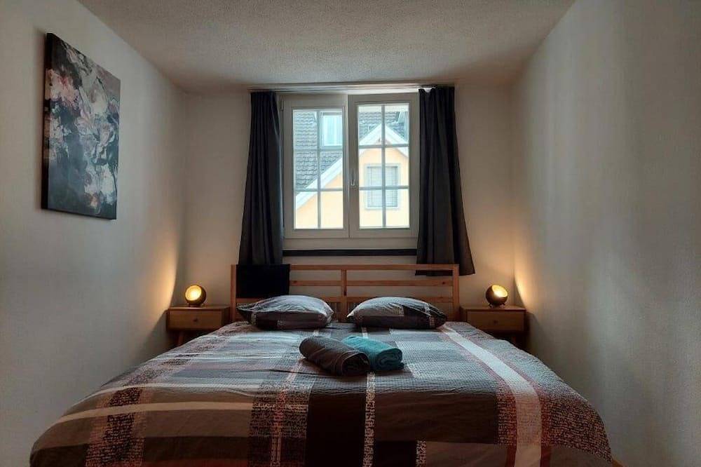 Entire apartment, Charming 2-bedroom apartment with Wifi in St. Gallen in St. Gallen, Lake Constance (Switzerland)