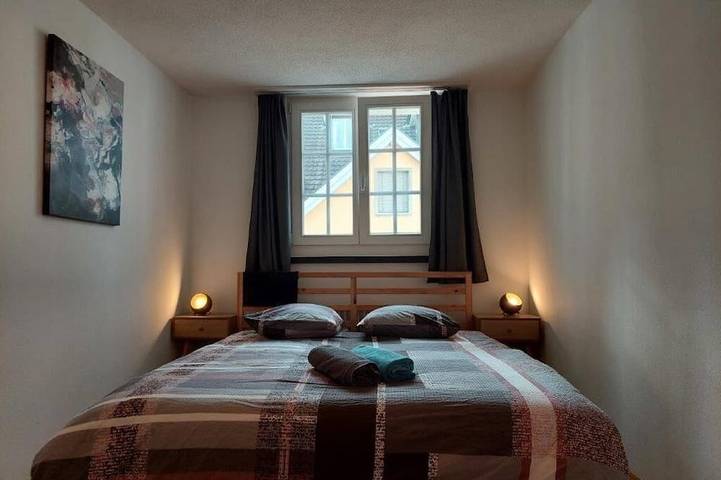 Gîte pour 4 personnes à St. Gallen - 4