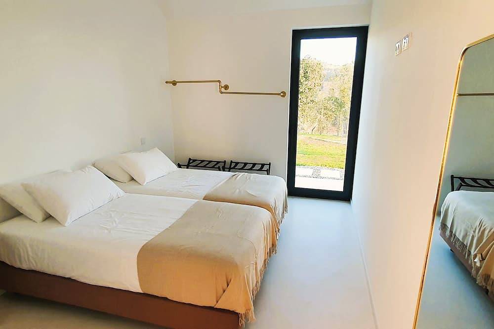 Retiro de Natureza Acolhedor em Baião, Douro. Aceitam-se Animais de Estimação! in Baião, Douro-Tal