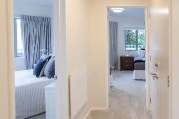 Holiday Home for 6 People in Queenstown, Otago, Photo 2