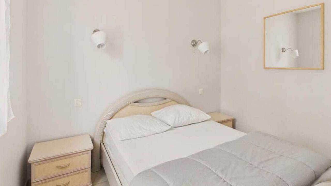 Apartamento vacacional entero, Ferienwohnung für 6 Personen (80 m²) in Mauret in Taussat, Lanton