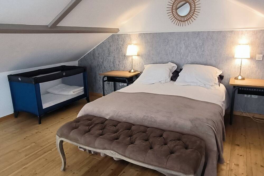 La petite maison à Givry in Givry, Région de Chalon-sur-Saône