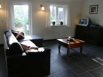 Vakantieappartement voor 2 Personen in Overijssel, Nederland, Afbeelding 2