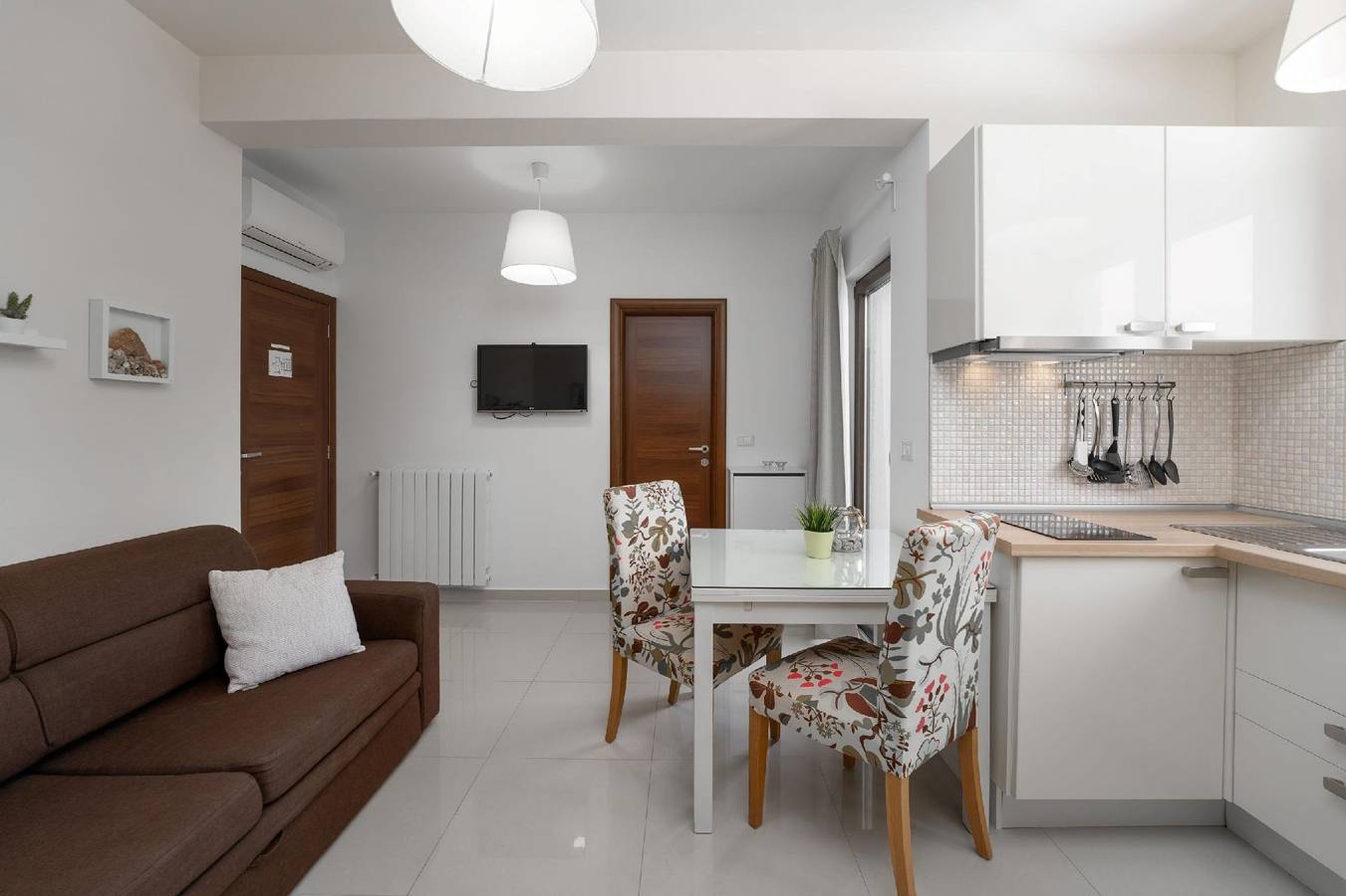 Ganze Ferienwohnung, Ferienwohnung Mala 3 mit Pool und Whirlpool in Funtana, Vrsar-Funtana