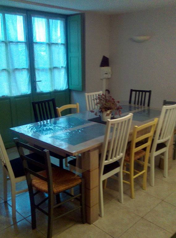 Gîte pour 9 personnes dans Mallièvre - 2