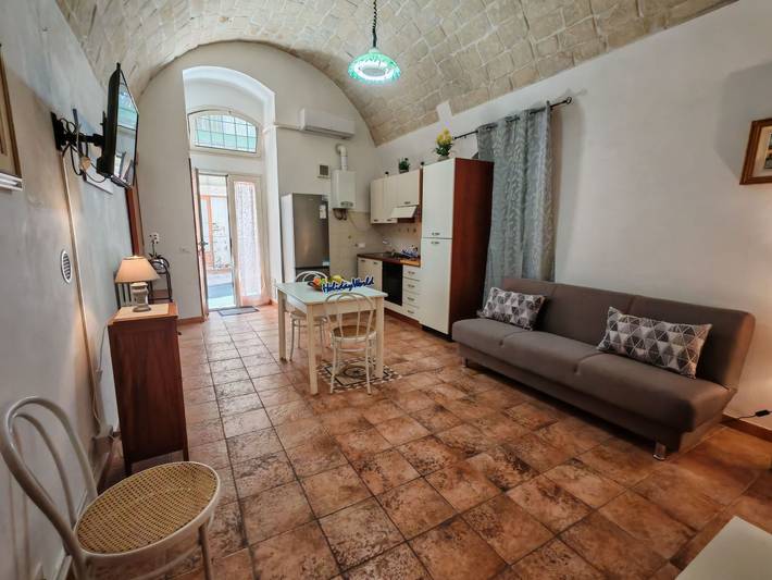 Apartamento entero, Casa Carmela 53 in Ragusa (Sicilia), Provincia de Ragusa