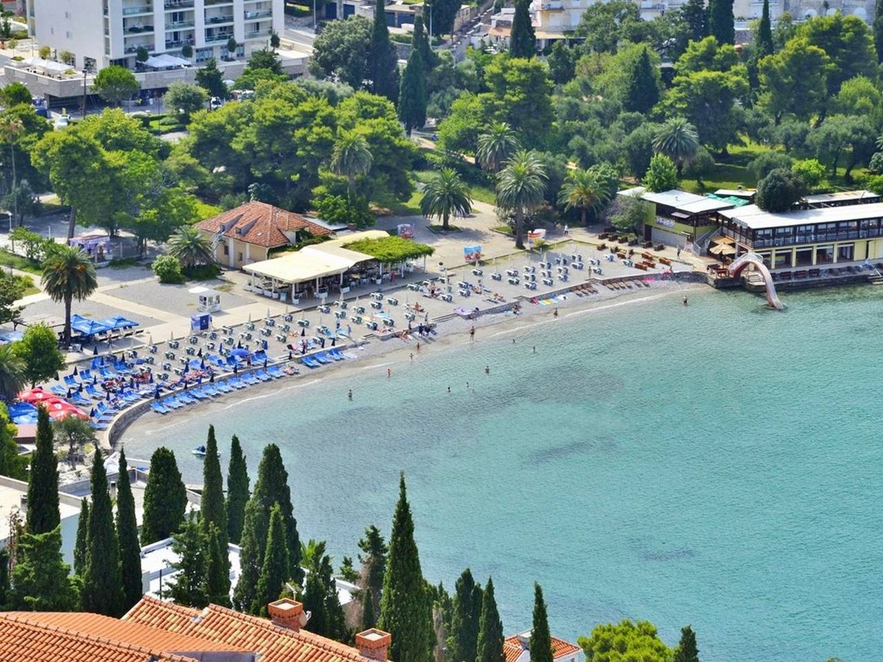 Entire apartment, Two bedroom apartment in Dubrovnik, Grad Dubrovnik