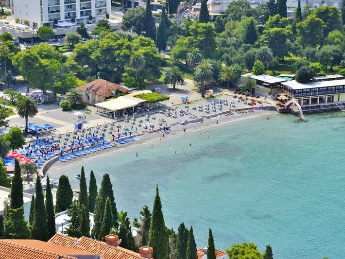 Ferienwohnung für 4 Personen, mit Terrasse in Grad Dubrovnik - 4