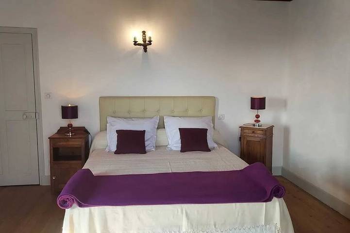 Location de vacances pour 6 personnes, avec jardin à Plan-de-Baix - 2