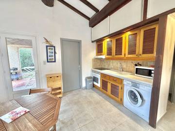 Strandhaus für 4 Personen in Porto-Vecchio, Corse-du-Sud, Bild 3