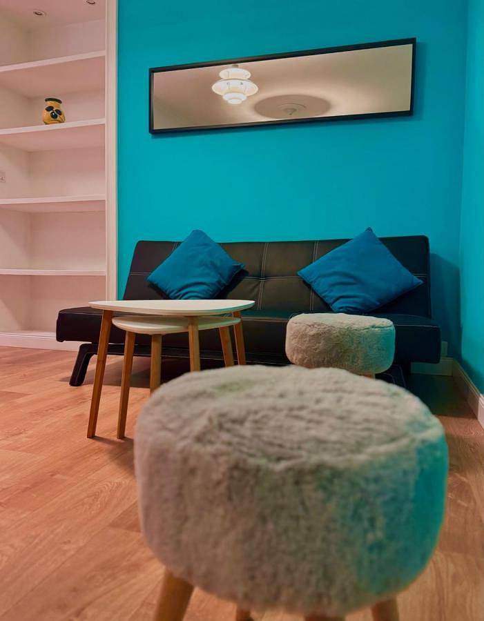 Gîte pour 6 personnes, avec vue à Bellegarde-sur-Valserine - 2