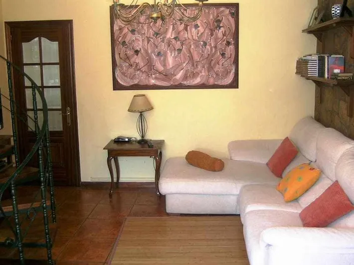 Casa de vacaciones para 4 personas, con jardín - 1