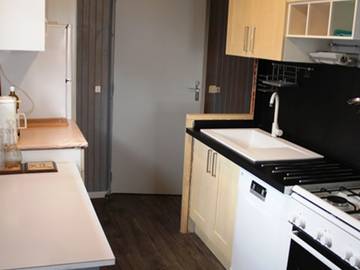 Chalet voor 8 Personen in Besse-et-Saint-Anastaise, Besse-et-Saint-Anastaise en omgeving, Afbeelding 3