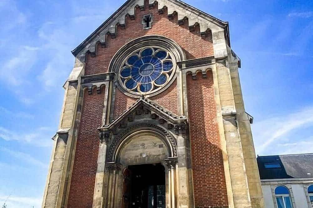 Maison de vacances