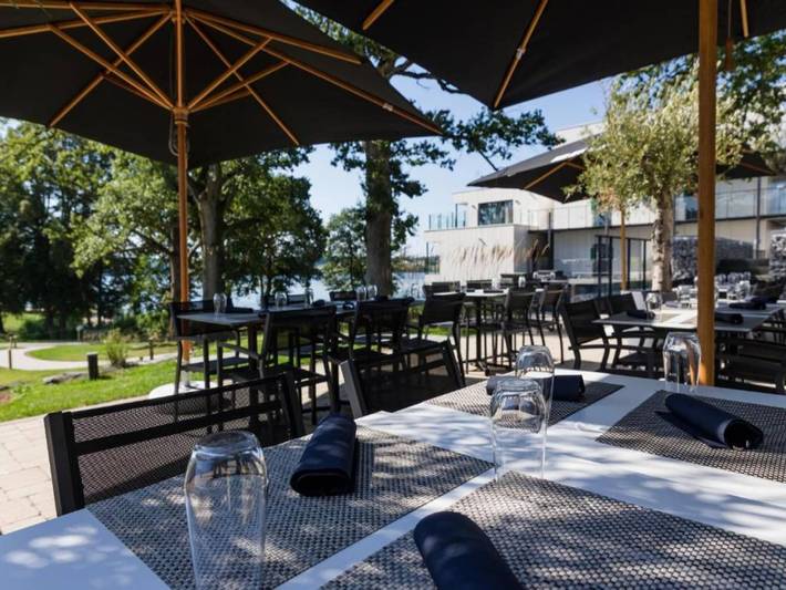 Location de vacances pour 4 personnes, avec Terrasse à Froidchapelle - 4