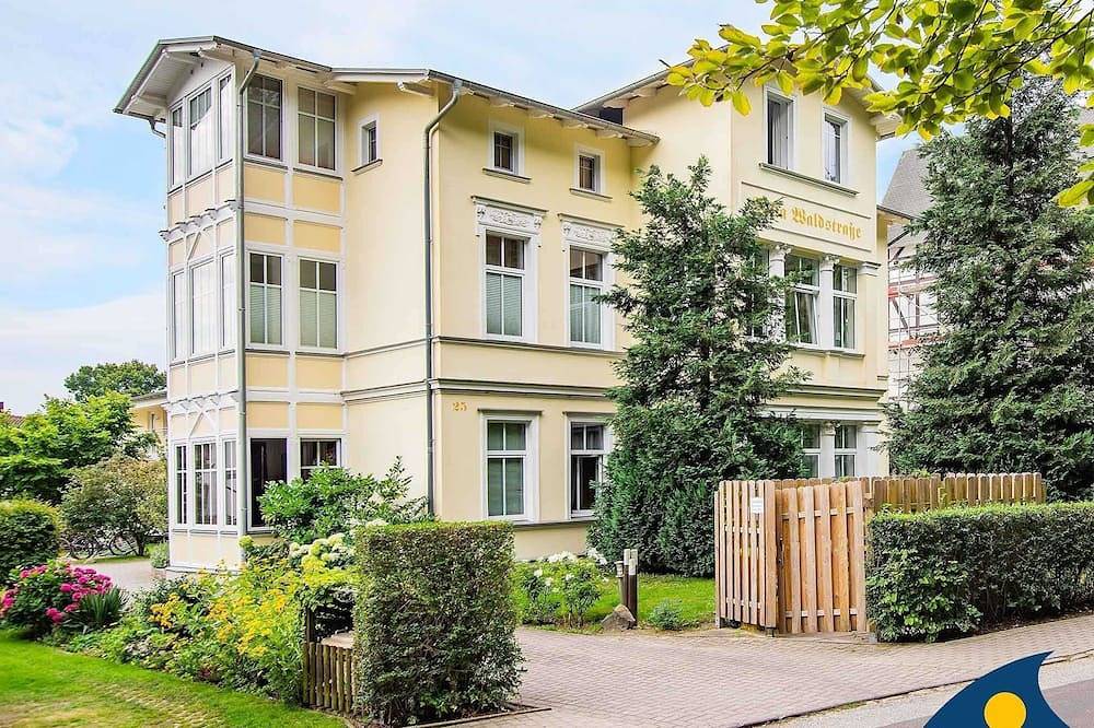 Ferienwohnung in Usedom für 4 Personen in Usedom