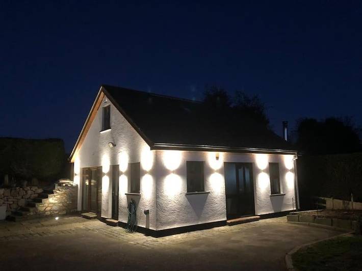 Holiday rental for 6 people, with Terrace and Garden as well as View in Newry