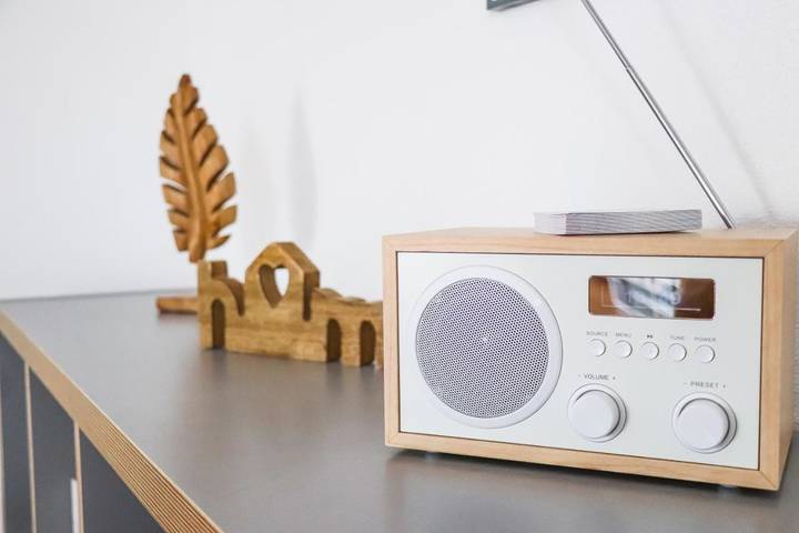 Gîte pour 4 personnes, avec vue et terrasse à Kirkel - 4