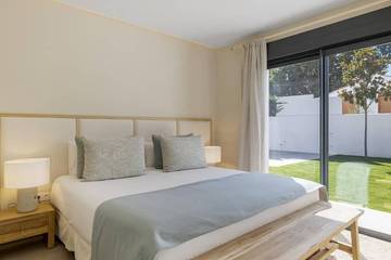 Villa for 8 People in Marbella Centre, Marbella, Photo 1