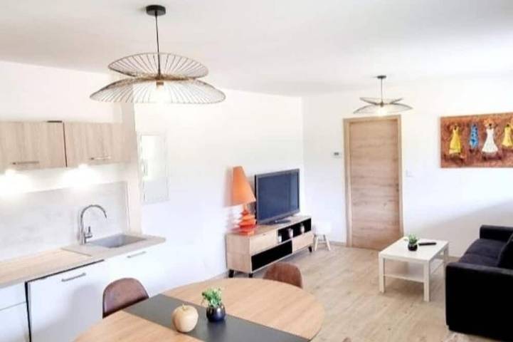 Gîte pour 4 personnes à Arçon - 4