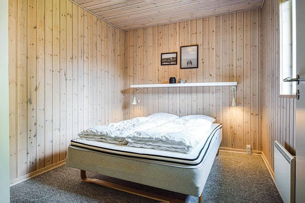 Gemütliches Zuhause in Humble mit Sauna in Humble, Langeland