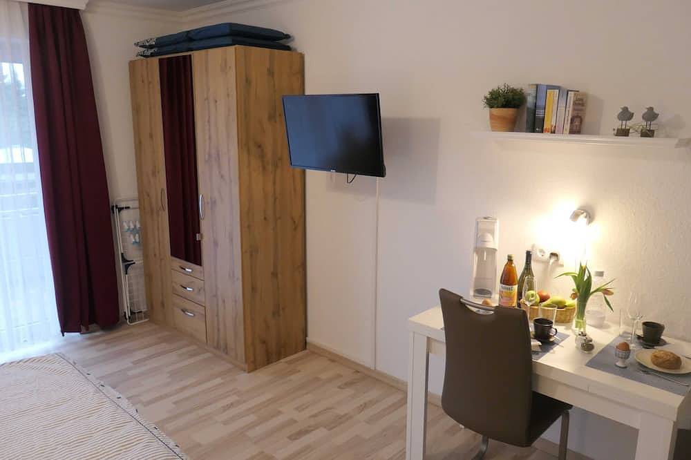 Entire apartment, Apartment Uhlennest with balcony and elevator - Apartment Uhlennest in Bad Bevensen, Landkreis Uelzen