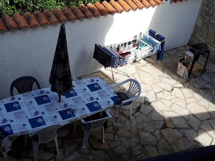 Location de vacances pour 6 personnes, avec jardin et jacuzzi à Saint-Saturnin-du-Bois - 3