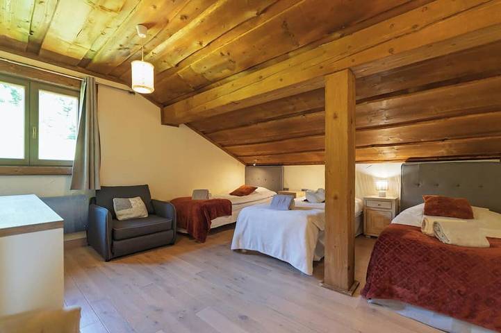 Gîte pour 9 personnes à Liézey - 2