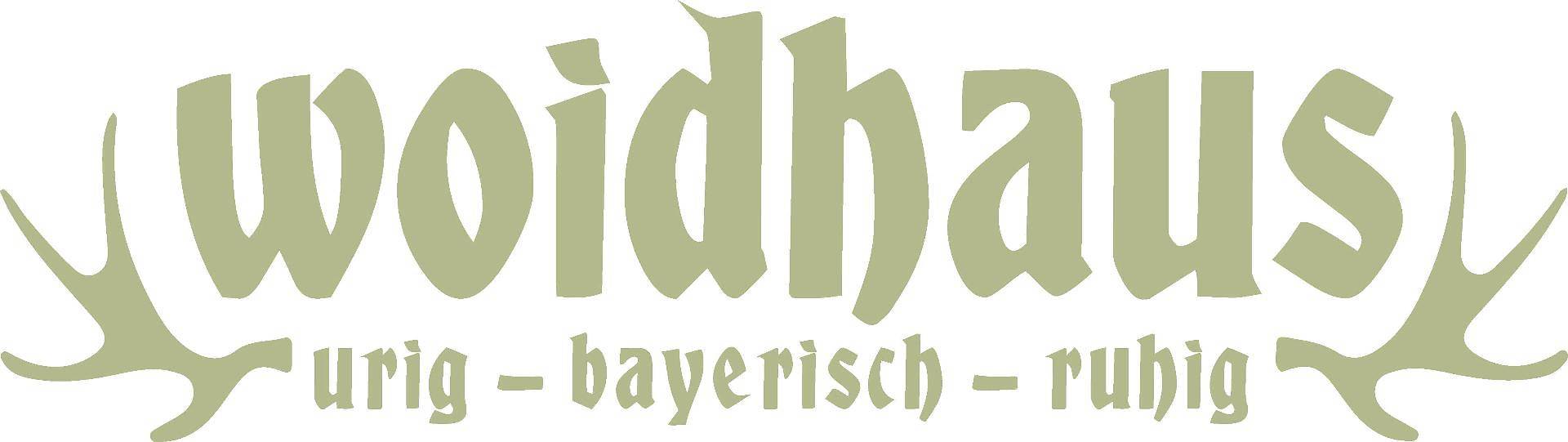Ganze Wohnung, Ferienhaus Woidhaus - Ferienhaus in Kollnburg, Ostbayern