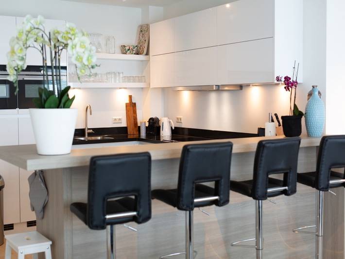 Ferienwohnung für 7 Personen, mit Terrasse in Scheveningen - 3