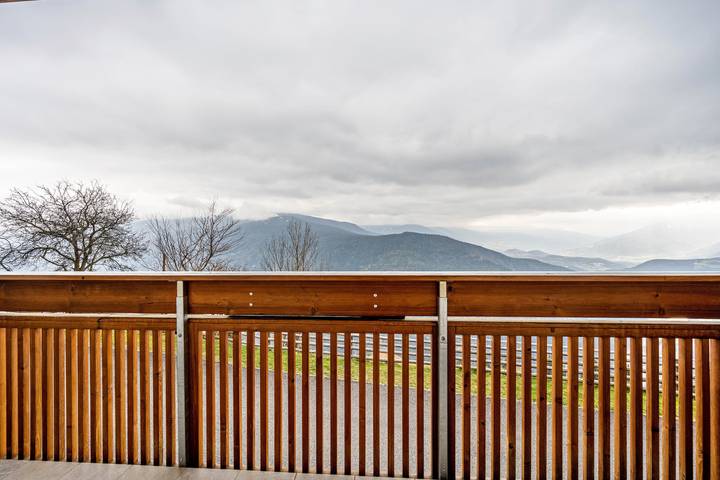 Hel lejlighed, Apartment "Maurerhof Morgenrot" with Mountain View, Private Balcony and Wi-Fi in Vintl, Dolomiti Superski