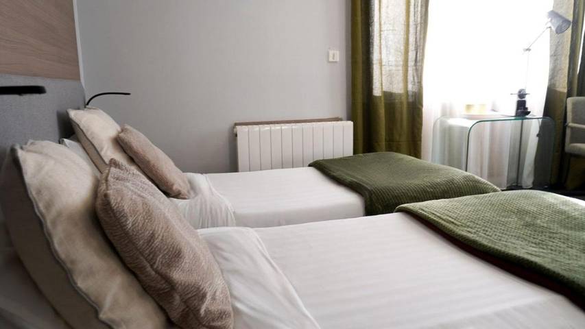 Location de vacances pour 2 personnes, avec jardin à Bourbourg - 4