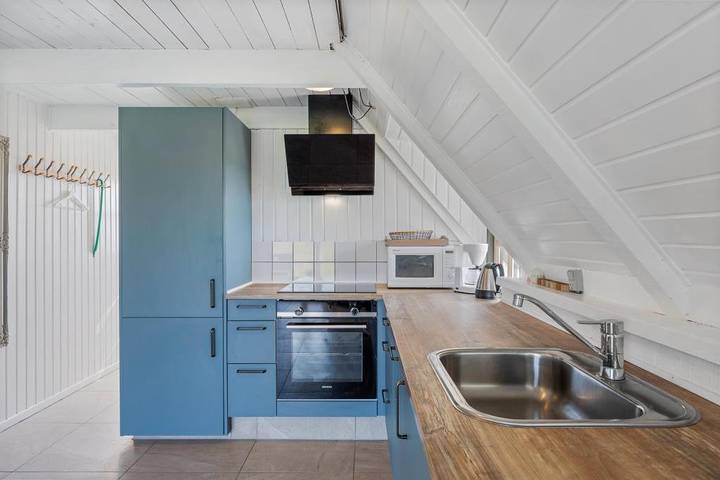 Ferienhaus für 5 Personen in Hvide Sande - 3