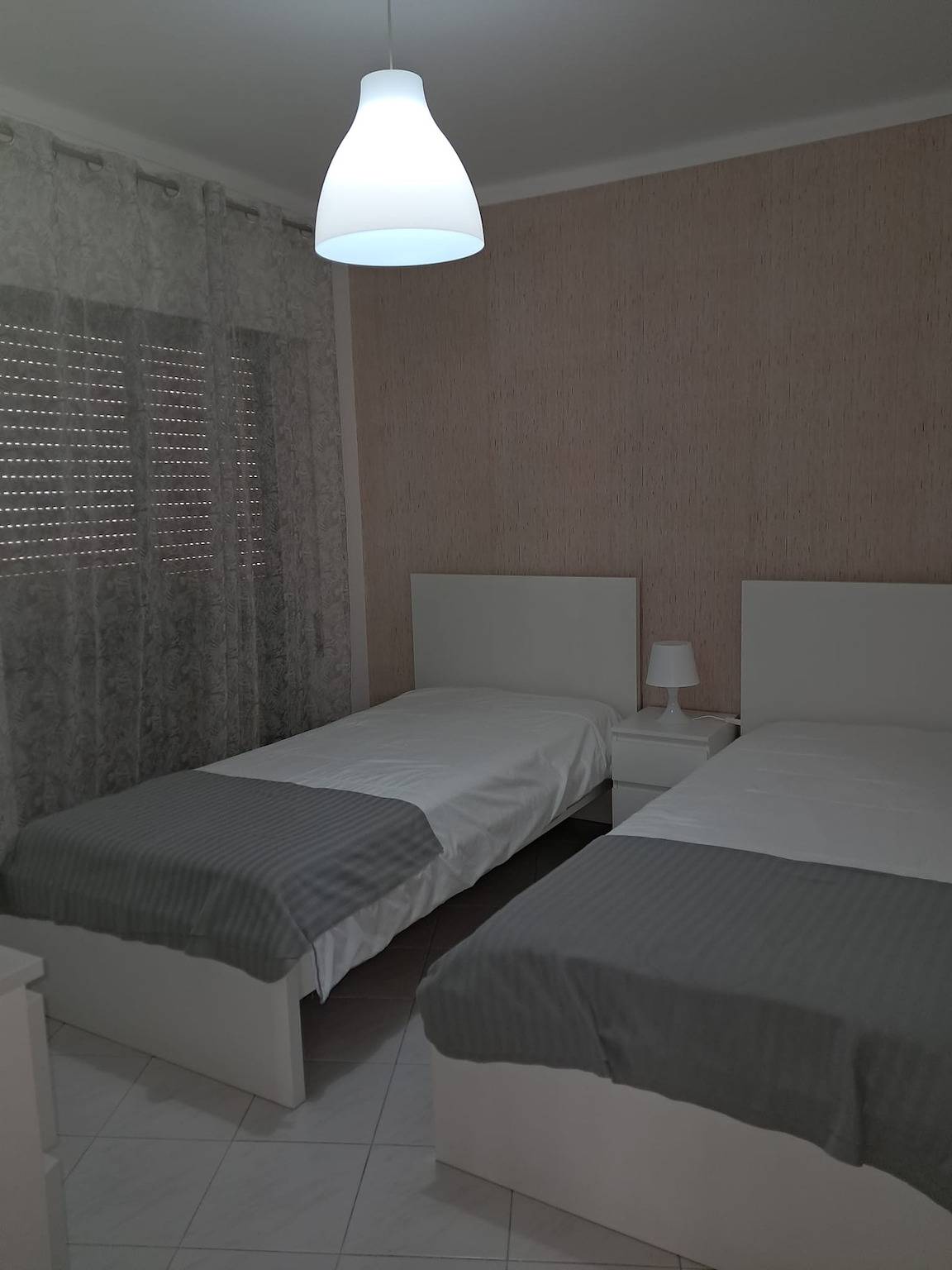 Appartamento intero, Appartamento vacanze per 6 persone in Sé (Faro), Faro Portogallo