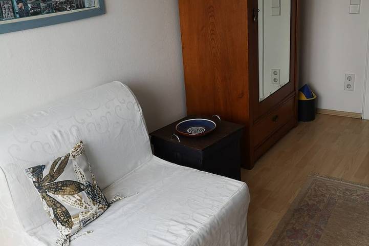 Gîte pour 4 personnes, avec jardin à Bad Nauheim - 2