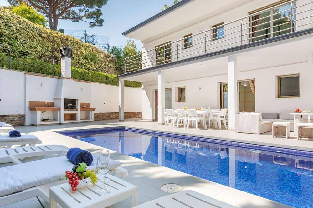 Casa vacanza a Costa Brava a partire da 262€ a notte