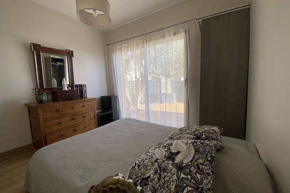Une Villa au Cœur de la Tranquillité Provençale in Marseille, Mediterranean Coast (France)