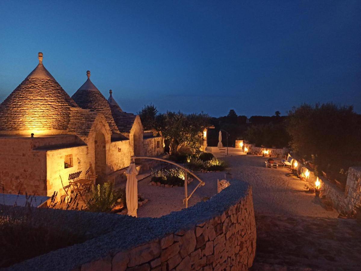 Double or Twin Room in Castellana Grotte, Provincia di Bari